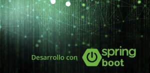 spring-boot-desarrollo