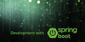 spring-boot-development